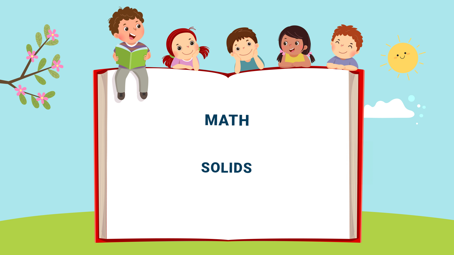 Chapter 16: Solids